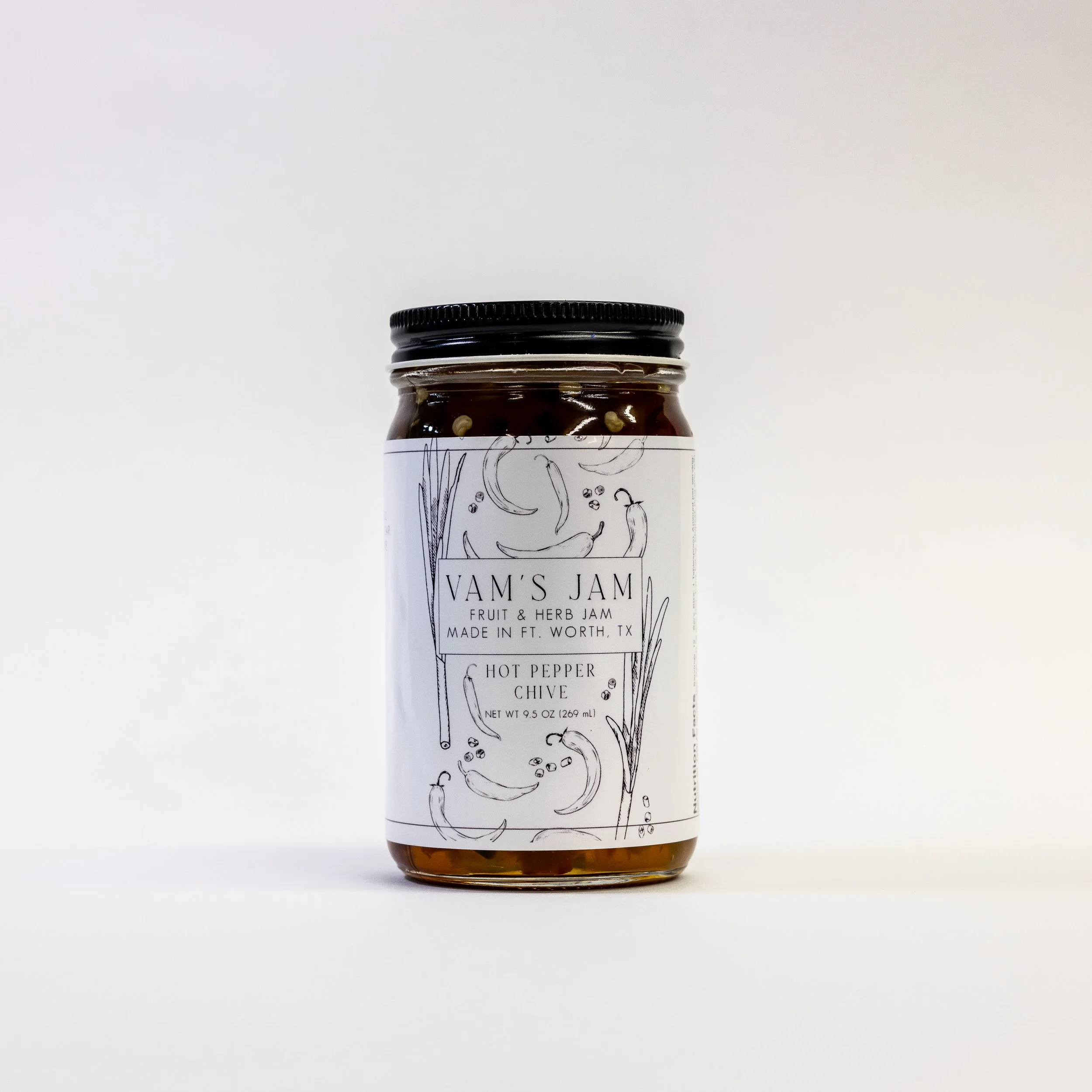 Shop Our Jam — Vam's Jam